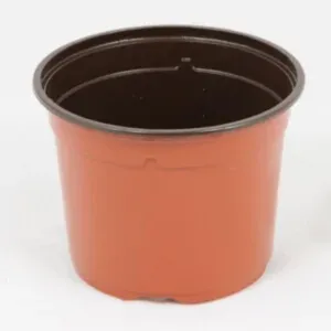 SOPARCO- Lončki DUO 13 cm/8/TERRACOTTA/RJAVI 8680 KOM BOX PALETA