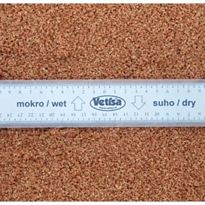 FA- Rosso Verona (S.A.) 25kg K00 (0,7-1,2 mm) KEROLITE