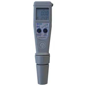 STEPS 23075 ECO Žepni EC tester + temparatura
