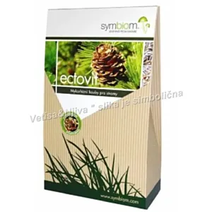 ECTOVIT - mikoriza za drevesa 100 g/pak