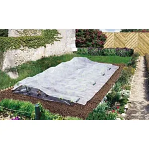 VRTNA KOPRENA LETNA (18 G) 1,6 M X 10 M, 16 M2