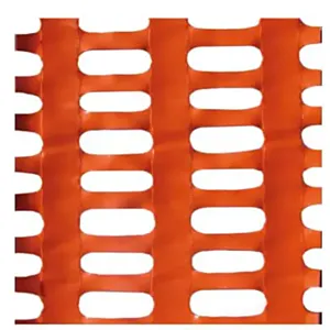 Tenax- GRADBIŠČNA MREŽA- ORANŽNA /AREA CANTIERE/ 1,50x50 /ORANGE/ c/tkm