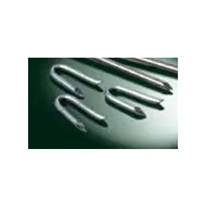 MRT- U-Žebelj - žičnik deb. 3,4 - 18x35 mm/ U-nails/ Cena/3kg/cca 600 kos/paket
