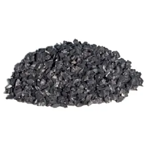 Z. Nero Ebano (3-5 mm) 25kg -Črni marmorni pesek