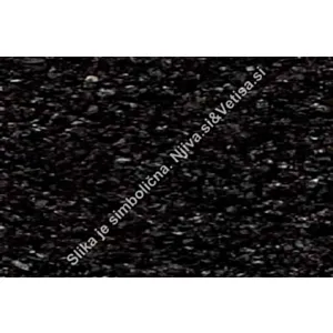 Vetisa- Nero Ebano 25KG ( 1,8-2,5 mm) 48/p -Črni marmorni pesek