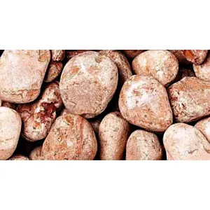 Vetisa- Ciottolo Rosso Verona 25KG (25-40 mm) 48/p- Rdeči prod
