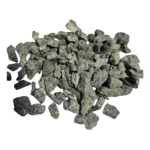 Vetisa- Verde Scuro 10KG ( 9-12 mm) 60/p- Sivo-Zelen marmorni pesek
