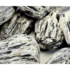 IS. Wooden stone (50-100 mm) 25kg- okrasni kamen