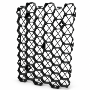 Pohodna pošča GARDEN GRID - 60cm x 40cm x 3,0cm- cena na kos