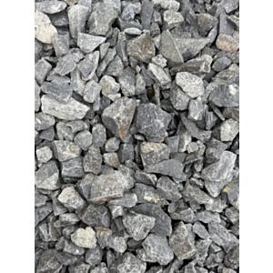 VETISA - Črni kamen bazalt  granulat (16-32 mm), 1000 kg/VREČA/ brez prevoza