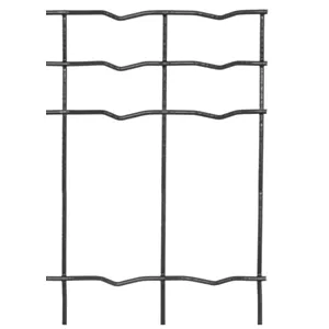 MRT- JARDITOR-CLASSIC Mreža Antracit RAL7016 1000 mm x 25m 100x50_2/2,5)