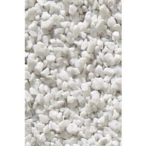 Z. Bianco Carrara (3-5 mm) 25kg 48/EP -Beli marmorni pesek