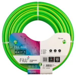IN- PROTECH CEV ZA VODO 25M 1/2" MINT FITT - cena na kom