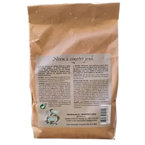 M- NEEM & CIMETOV PRAH, 1 kg