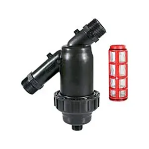 DRIPP- Filter TIP 120 mesch D 10 BAR 3/4 priklop (24666)