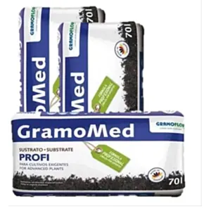 S05- GRAMO MED 70L/45/EP -Spec.s. za zelišča. - VEC/SP