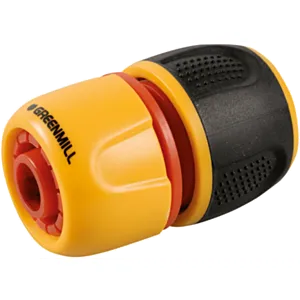Hitri priključek 3/4“ STOP - GB1630