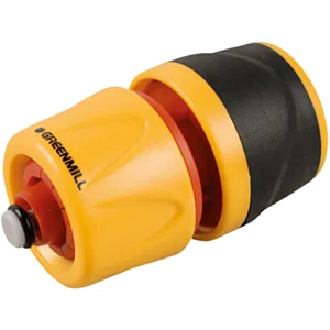 Univerzalna hitra spojka 1/2“-3/4“ STOP - GB1601