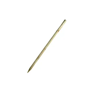 V. LESENI KOL - STEBRIČEK IMPREGNIRANI 60 mm x 2500 mm