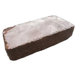 HSL-KOKOSOVA ŠOTA BLOK- VREČKA 650g (9 litr, po zalitju) 12 v kartonu/cena/kom