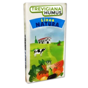 TRE-Kompostiran hlevski gnoj  45L /54/paleti /
