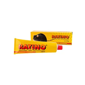 V. RATINO LEPILO ZA MIŠI IN INSEKTE 135 G (25551)
