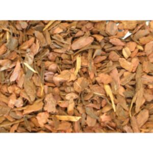 DOMOFLOR - MACESNOVO LUBJE/ LARCH BARK 25-45mm / 70L EN /42/p