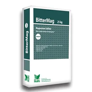 08. Magnezijev-sulfat (16% MgO+ 32% SO3) 25 kg - BITTERSALZ