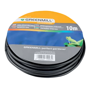 Mikro cev PE mikro 4 mm 10 m -GBL4-10