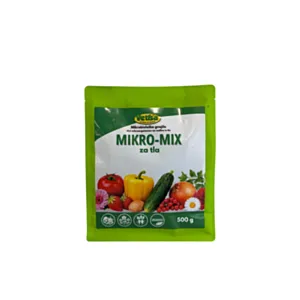 VETISA- Mikro - Mix za tla /Mikrobiološko gnojilo za rastline in tla 500g