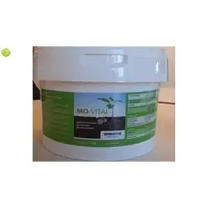 GF- MO-VITAL 1 KG vedro- Gramoflor- O/M gnoj.+glive+bakterije