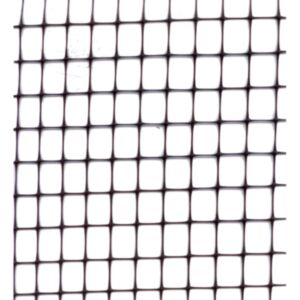 Tenax- S38 (MOLENET) / 2.00x200 /MREŽA PROTI KRTOM /Nero/črna (1/rola)/tkm