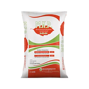 AGRI-MPK- PK 52-34  - Mono Potassium Phosphate-Mono kalij fosfat