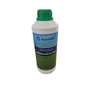 ME-Ocean green simplex, foliarno gnojilo v plastenki 1L