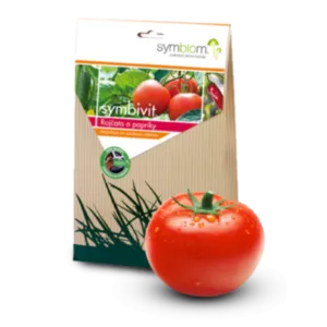 Symbivit - mikoriza za papriko,paradižnik 150g/pak
