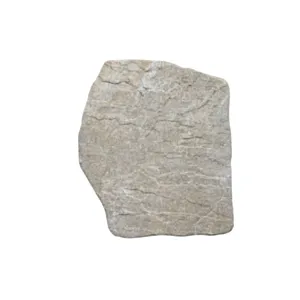 PASSO GIAPPONESE - BARGE (BEŽ) fi36-42x2cm POHODNE PLOŠČE - cena na kom