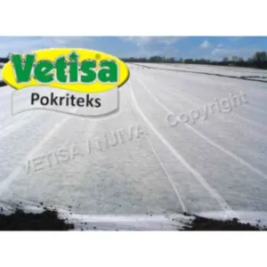 Vetisa- Pokriteks koprena RE 19 g (8,60 m x250m) Cena/rola
