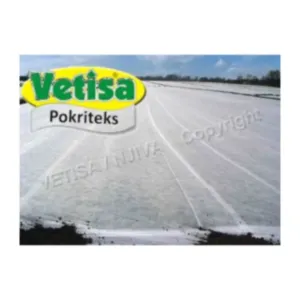 Vetisa- Pokriteks koprena RE 18 g (6,3 m x100m) Cena/rola
