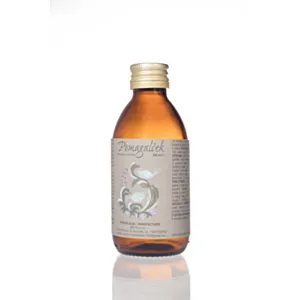 POMAGALČEK listno gnojilo/škropivo koncentrat 200ml
