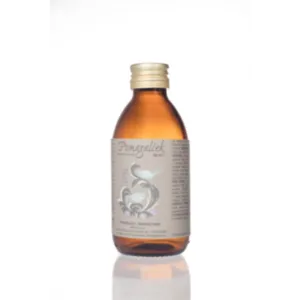 POMAGALČEK listno gnojilo/škropivo koncentrat 1000ml