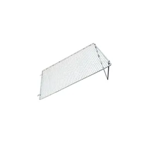 PRESEJALNA MREŽA ZA SAMOKOLNICO 800X500mm (14x14) fi 2,0mm