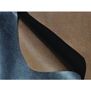 P- PROTIPLEVELNA TKANINA -PREMIUM NT - 1,60 m x 100 m - RJAVA -na tkm