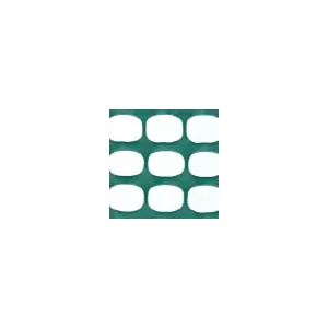 Tenax- GRADBIŠČNA MREŽA- ZELENA/AREA CANTIERE/ 1,20x50 /GREEN/ c/tkm