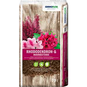 GF-Rhododendron 70L/33/EP - Gramoflor-Substrat za rododendron
