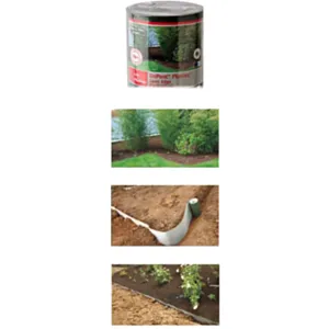 DuPont™ Plantex® - ROBNIK ZA GREDO - TRAVO (0,2mX10m)- Lawn Edge C/ROLO