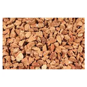 Z. Rosso Verona (16-22 mm) 25kg/1 - Rdeči marmorni pesek