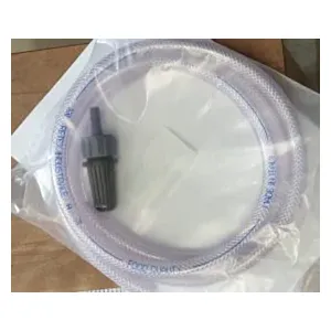Namak-Venturi-Sesalni kit za venturi 3”-sesalna cev za dozator 3/4