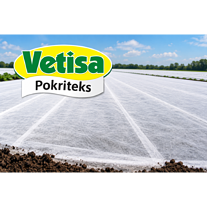Vetisa- Pokriteks koprena RE 30 g (6,30 m x 100m) Cena/rola