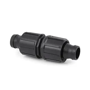 VETISA - VET Spojke spojne TAPE 16 x 16 mm (fiksna matica)