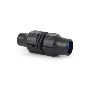 VETISA - VET Spojke spojne 16 x 16 mm za trdo cev